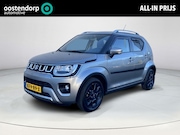 Suzuki Ignis - 1.2 Stijl Automaat |GEEN AFLEVERKOSTEN | Stoelverwarming | N