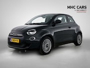 Fiat 500 - Icon 42 kWh | Navi | Clima | Comfort pack |