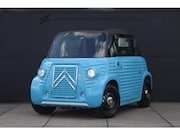 Citroën Ami - JVK / 'Caselani Edizione UNIEK