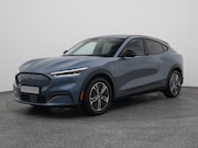 Ford Mustang Mach-E - Standard RWD 75 kWh | 360° | ADAPTIVE | STOEL- EN STUURVERW.