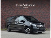 Mercedes-Benz V-klasse - 300d 4-MATIC Extra Lang Avantgarde Edition