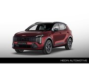 Kia Sportage - 1.6 T-GDi Plug-in Hybrid AWD GT-PlusLine | Metallic kleur na