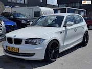 BMW 1-serie - 116i High Executive | Groot scherm | 17 in
