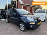 Fiat Panda - 0.9 TWINAIR LOUNGE AUTOMAAT