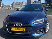 Audi A5 - 2.0 TFSI g-tron Sport Pro Line