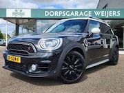 MINI Countryman - 2.0 Cooper S, Chili business, Panoramadak, Clima,