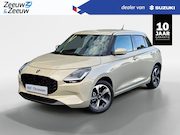 Suzuki Swift - 1.2 Style Smart Hybrid | MY24 | €2.500,- KORTING ! | STOELVE
