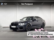 BMW M5 - Sedan M5 | Selections 1500