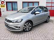 Volkswagen Golf Sportsvan - 1.5 TSI AUTOMAAT/CRUISE/CAMERA/CLIMA