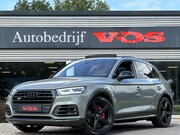 Audi SQ5 - 3.0 TFSI quattro | Panodak | RS stoelen | B&O | HUD | Full o