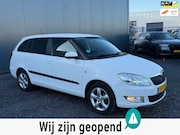 Skoda Fabia - 1.2 TDI Greenline AIRCOAPKKOOPJE