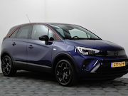Opel Crossland - 1.2 Turbo 110PK GS LINE