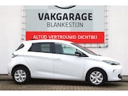 Renault Zoe - R240 Intens 22 (huur accu)