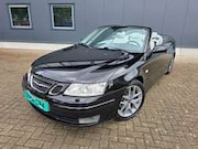 Saab 9-3 - Cabrio 2.0T Aero, automaat, turbo vervangen, bijte