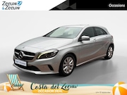 Mercedes-Benz A-klasse - 180 Business Solution | Zeer nette auto | Navigatie | Achter