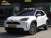 Toyota Yaris Cross - 1.5 VVT-I Hybrid 116pk CVT Dynamic / Panoramadak / Navi / Ca