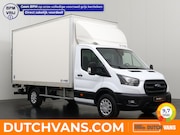 Ford Transit - 2.0TDCi 170PK Bakwagen+Laadklep | Dakpoiler | Airco | Cruise