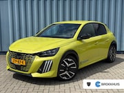 Peugeot 208 - 1.2 Hybrid 110 e-DCS6 GT 360 camera | Adeptieve cruise contr