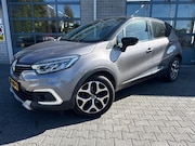 Renault Captur - 1.2 TCe Intens|RECENT GR ONDERHOUD|TREKHAAK|