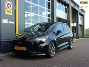 Ford Fiesta - 1.0/125pk Hybrid ST-Line ECC CRC LMV NAV TEL LED PDC Privacy