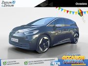 Volkswagen ID.3 - First Max 58 kWh | Soh 93,6% | CarPlay | Camera | Stoel- & s