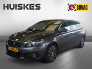 Peugeot 308 - SW 1.2 PureT.Blue L. Al