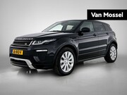 Land Rover Range Rover Evoque - 2.0 TD4 HSE