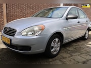 Hyundai Accent - 1.6i Dynamic *Rijklaarprijs *Dealeronderhouden *Airco