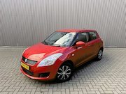 Suzuki Swift - 1.2 Comfort EASSS Navi|Nieuwe koppeling|Airco