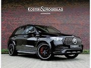 Mercedes-Benz GLE-klasse - GLE AMG 53 4MATIC+ | Pano - Trekhaak - HUD