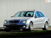 Mercedes-Benz E-Klasse - 350 272pk Avandgarde | Schuif/Kantel | Leer |