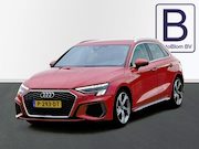 Audi A3 - Sportback 30 TFSI S edition / 3xS-Line / Clima / Matrix LED