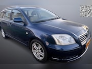 Toyota Avensis - 2.0 VVTi Automaat Airco cruise Nw APK