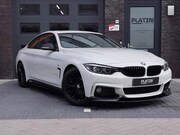BMW 4-serie - Coupé 420i High Executive|M-sport Performance|Dealer onderho