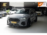 Audi Q3 - 35 TFSI Advanced edition | RSQ3 pakket | navi | Cruise | 21i