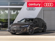 Audi A6 - S edition e-hybrid 220 kW / 299 PK Avant 7 versn