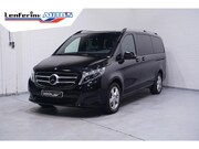 Mercedes-Benz V-klasse - 250d Lang Avantgarde 7 Pers. Distronic, LED Camera, Leder Zw
