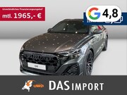 Audi Q8 - S line business TFSI e quattro 290 kW tiptronic