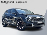 Kia Sportage - 1.6 T-GDi Plug-in Hybrid AWD DynamicPlusLine | Stoel & Stuur