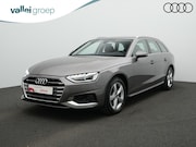 Audi A4 - Avant 35 TFSI 150 pk Advanced Edition | Elektrische stoelen 
