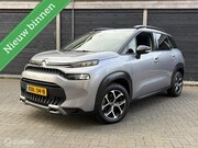 Citroën C3 Aircross - 1.2 110 PK FM nav / Cruise / LM / Privacy glass / 17.740 KM