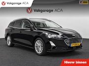 Ford Focus - Wagon 1.0 EcoBoost Titanium Business // NAVI // CAMERA&PDC /