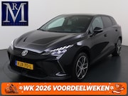 MG MG4 Electric - Luxury 64 kWh VAN: 24.900, - VOOR: 22.877, - UW WKVOORDEEL: