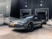 Volkswagen Golf - 1.5 eTSI Style Golf 1.5 eTSI Style | Stoelverwarming | Camer