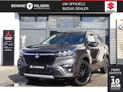 Suzuki S-Cross - 1.4 Boosterjet SH Special Edition | Stoel Verwarming | 360* 