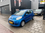 Citroën C1 - 1.0-12V Selection 2e Eigenaar! Airco NAP APK 1 jaar