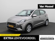 Hyundai i10 - 1.0 Comfort | Lage Kilometerstand | Apple Carplay / Android 