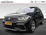 Volkswagen Tiguan - 1.5 TSI R-Line Business | Trekhaak