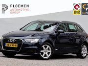 Audi A3 - Sportback 1.4 TFSI CoD Pro Line - 150 pk **Led / Navi / Car