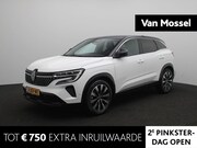 Renault Austral - E-Tech full hybrid 200 Techno | 12” openR link multimedia en
